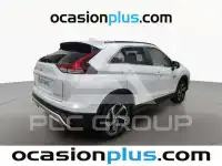 2025 Mitsubishi ECLIPSE