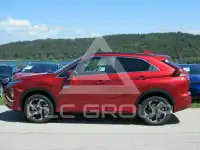 2025 Mitsubishi ECLIPSE