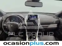 2025 Mitsubishi ECLIPSE