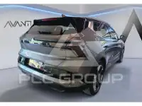 2025 Mitsubishi ECLIPSE