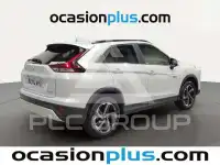 2025 Mitsubishi ECLIPSE