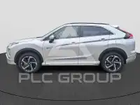 2025 Mitsubishi ECLIPSE