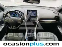 2025 Mitsubishi ECLIPSE