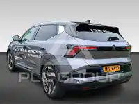 2025 Mitsubishi ECLIPSE