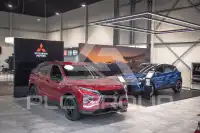 2025 Mitsubishi ECLIPSE