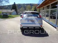 2025 Mitsubishi ECLIPSE