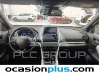 2025 Mitsubishi ECLIPSE