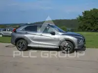 2025 Mitsubishi ECLIPSE