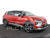 2026 Mitsubishi ECLIPSE