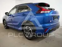 2025 Mitsubishi ECLIPSE