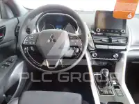 2025 Mitsubishi ECLIPSE