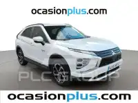 2025 Mitsubishi ECLIPSE