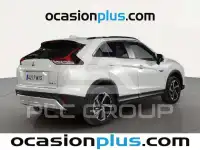 2025 Mitsubishi ECLIPSE