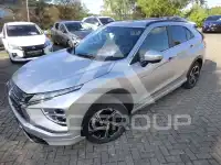 2025 Mitsubishi ECLIPSE