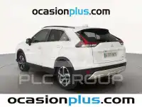 2025 Mitsubishi ECLIPSE