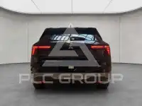 2025 Mitsubishi ECLIPSE