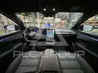 2025 Mitsubishi ECLIPSE