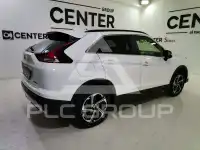 2025 Mitsubishi ECLIPSE