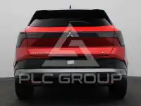 2026 Mitsubishi ECLIPSE