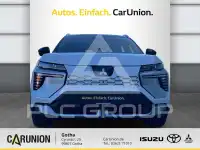 2025 Mitsubishi ECLIPSE