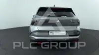2025 Mitsubishi ECLIPSE