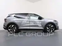 2025 Mitsubishi ECLIPSE