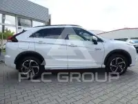 2025 Mitsubishi ECLIPSE