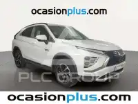 2025 Mitsubishi ECLIPSE