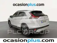 2025 Mitsubishi ECLIPSE