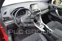 2025 Mitsubishi ECLIPSE