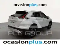 2025 Mitsubishi ECLIPSE