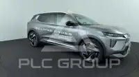 2025 Mitsubishi ECLIPSE