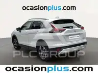 2025 Mitsubishi ECLIPSE