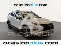 2025 Mitsubishi ECLIPSE