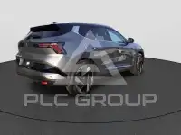 2026 Mitsubishi ECLIPSE