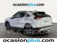 2025 Mitsubishi ECLIPSE