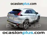 2025 Mitsubishi ECLIPSE