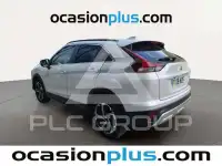 2025 Mitsubishi ECLIPSE