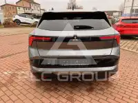 2025 Mitsubishi ECLIPSE
