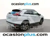 2025 Mitsubishi ECLIPSE
