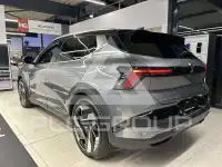2025 Mitsubishi ECLIPSE