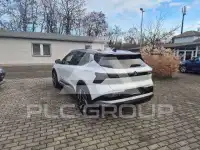 2025 Mitsubishi ECLIPSE