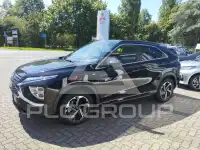 2025 Mitsubishi ECLIPSE