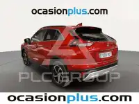 2025 Mitsubishi ECLIPSE