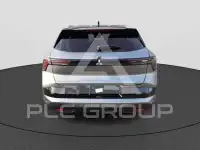 2026 Mitsubishi ECLIPSE