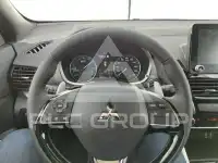 2025 Mitsubishi ECLIPSE