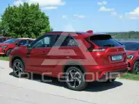 2025 Mitsubishi ECLIPSE