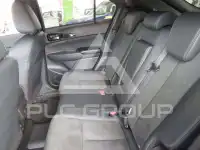 2025 Mitsubishi ECLIPSE