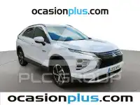 2025 Mitsubishi ECLIPSE