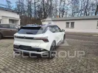 2025 Mitsubishi ECLIPSE